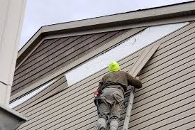 Best Storm Damage Siding Repair  in Bonita Springs, FL